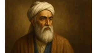 ابوالقاسم فردوسی که بود؟ نگهبان زبان فارسی