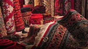 ایران سرزمین فرهنگ+جاذبه های دیدنی ایران