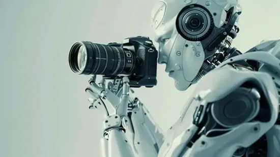 بهترین ساختار فیلم سازی با هوش مصنوعی 2 Artificial Intelligence min 2 - مارلیک آپ - دره تکنولوژی ایران