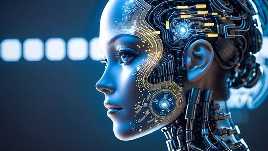 ساخت انیمیشن حرفه ای با استفاده از ابزار های هوش مصنوعی 4 artificial intelligence min 1 - مارلیک آپ - دره تکنولوژی ایران