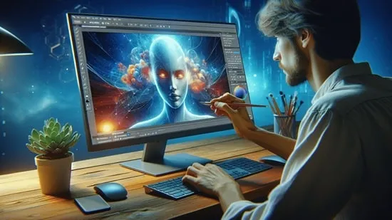آینده ی پویانمایی با هوش مصنوعی 3 آینده ی پویانمایی با هوش مصنوعی