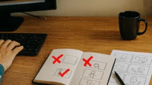 10 اشتباه رایج در ساخت انیمیشن تبلیغاتی که باید از آن ها دوری کنید: