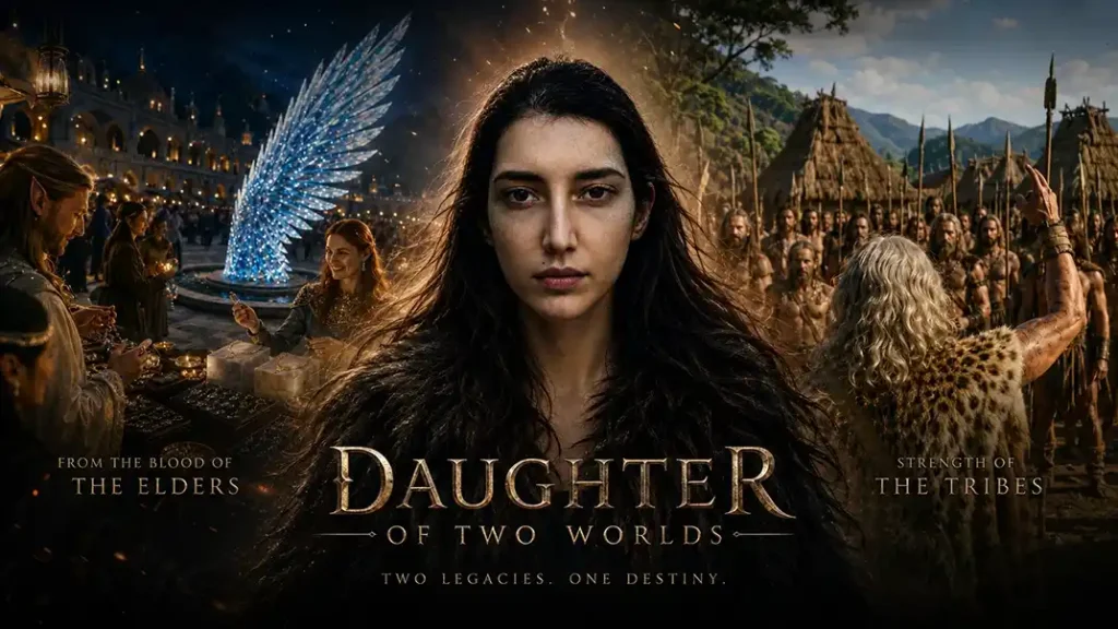 شخصیتهای STOK را بشناسید؛ از شاهان و قهرمانان تا موجودات ماورایی 3 Gusang in Story of the King